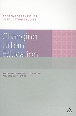 Changing Urban Education