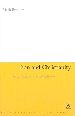 Iran and Christianity