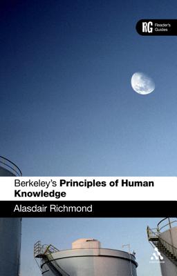 Berkeley's 'Principles of Human Knowledge'