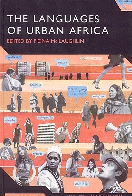 The Languages of Urban Africa