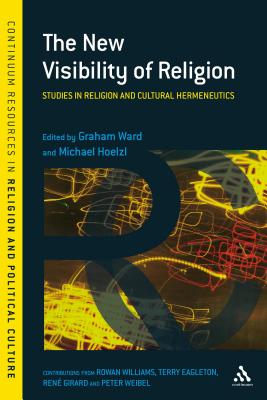 The New Visibility of Religion