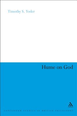 Hume on God