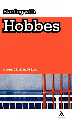 Starting with Hobbes