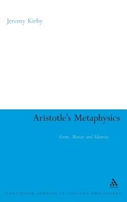 Aristotle's Metaphysics