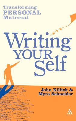 Writing Your Self