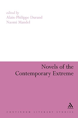 Novels of the Contemporary Extreme