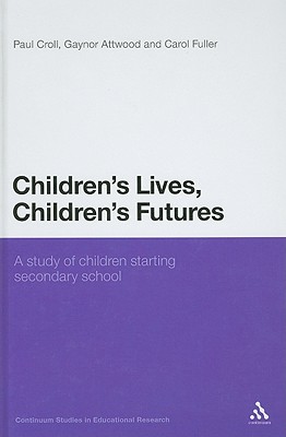 Children's Lives, Children's Futures
