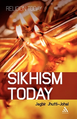 Sikhism Today