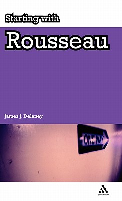 Starting with Rousseau