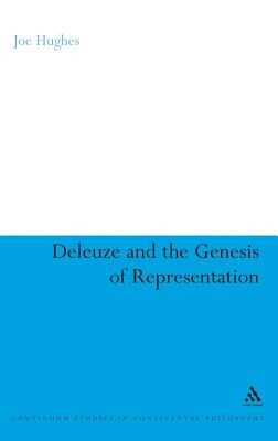 Deleuze and the Genesis of Representation