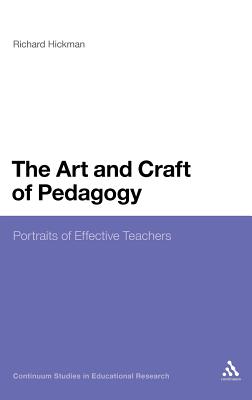 The Art and Craft of Pedagogy