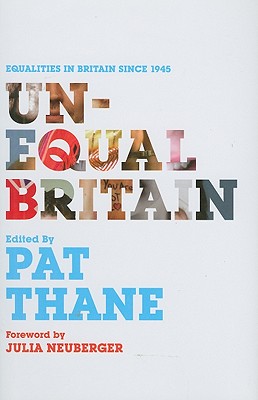 Unequal Britain