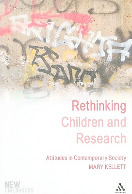 Rethinking Children and Research