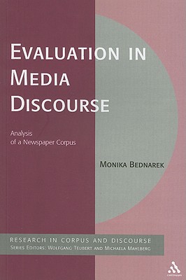 Evaluation in Media Discourse