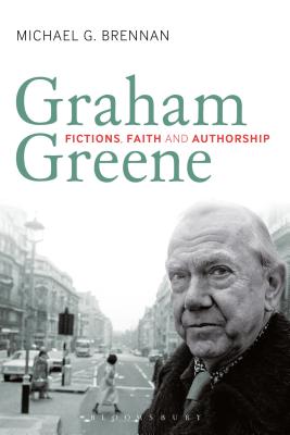 Graham Greene