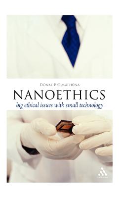 Nanoethics