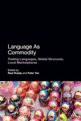 Language As Commodity