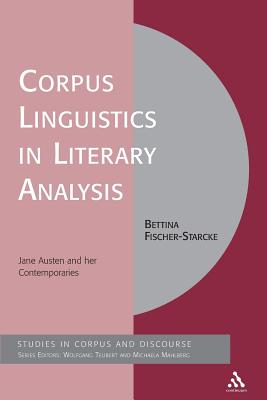 Corpus Linguistics in Literary Analysis