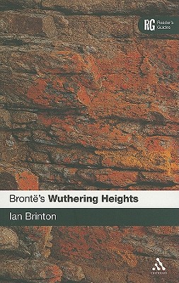 Bronte's Wuthering Heights