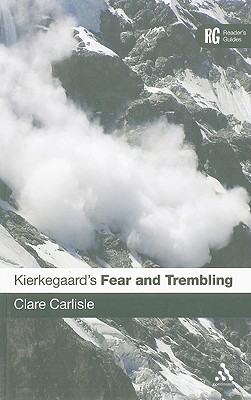 Kierkegaard's 'Fear and Trembling'