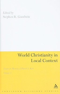 World Christianity in Local Context