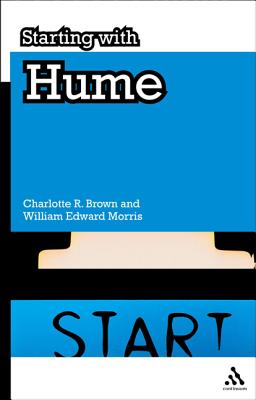 Starting with Hume