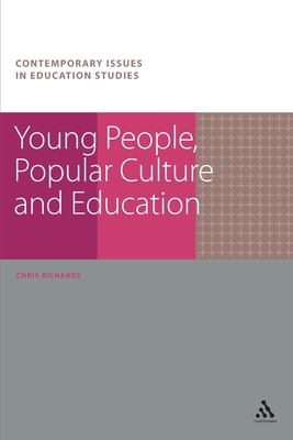 Young People, Popular Culture and Education