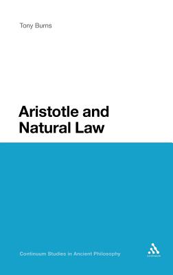 Aristotle and Natural Law