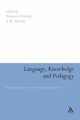 Language, Knowledge and Pedagogy