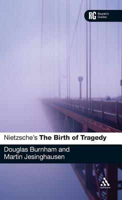 Nietzsche's 'The Birth of Tragedy'