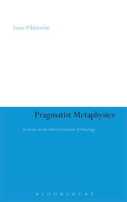 Pragmatist Metaphysics