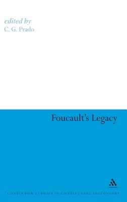 Foucault's Legacy