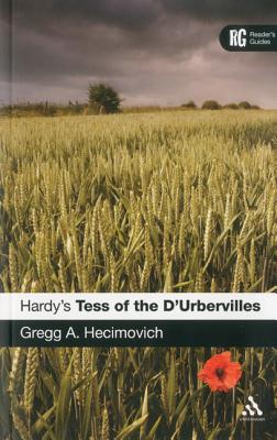 Hardy's Tess of the D'Urbervilles