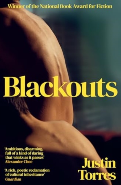 Blackouts : A Novel