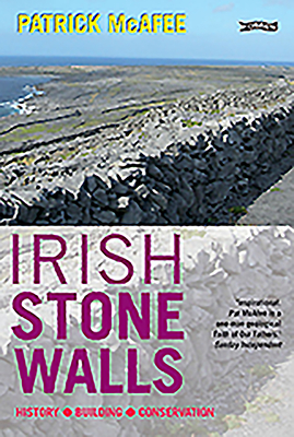 Irish Stone Walls