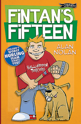 Fintan's Fifteen