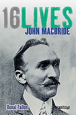 John MacBride