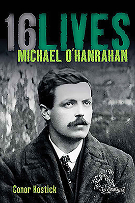 Michael O'Hanrahan