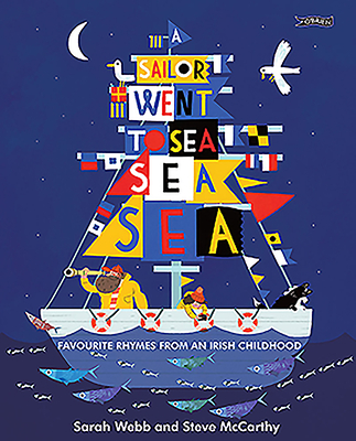 A Sailor Went to Sea, Sea, Sea