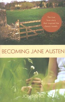 Becoming Jane Austen