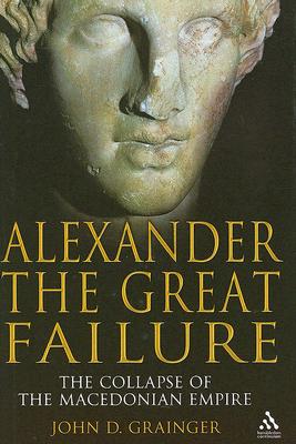 Alexander the Great Failure