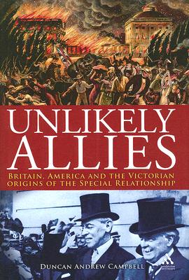 Unlikely Allies