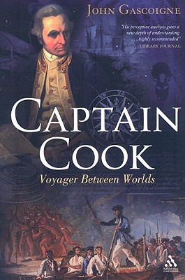 Captain Cook