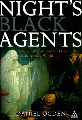 Night's Black Agents