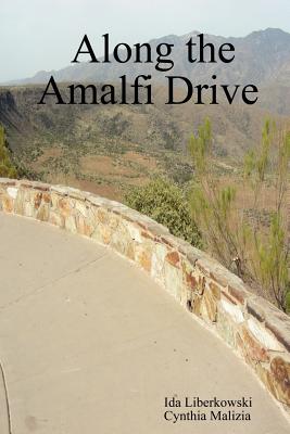 Along the Amalfi Drive