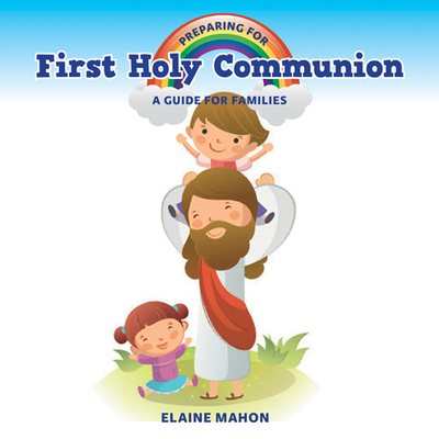 Preparing for First Holy Communion