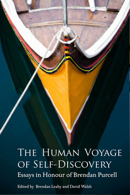 The Human Voyage of Self-Discovery