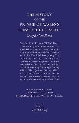 Prince of Wales's Leinster Regiment (Royal Canadians)