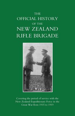 New Zealand Rifle Brigade