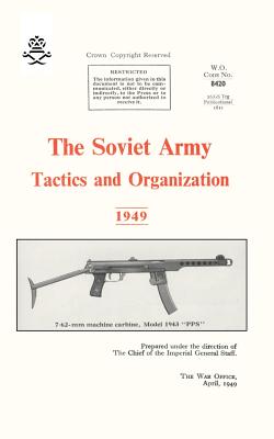 The Soviet Army